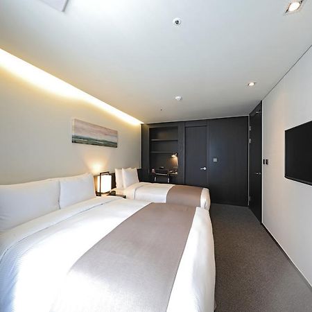 Ramada Encore By Wyndham Seoul Magok Buitenkant foto