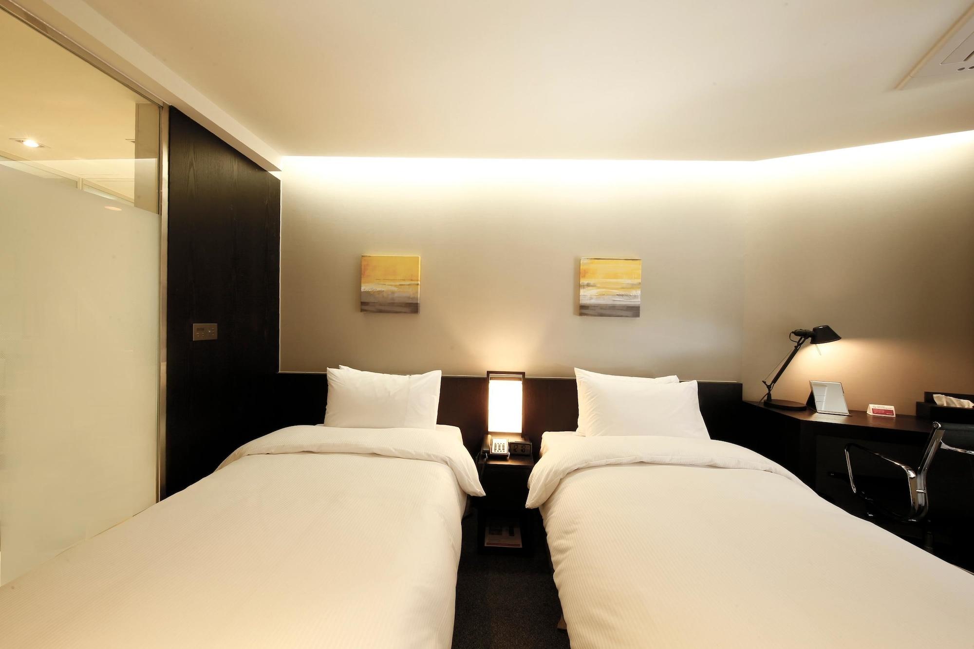 Ramada Encore By Wyndham Seoul Magok Buitenkant foto