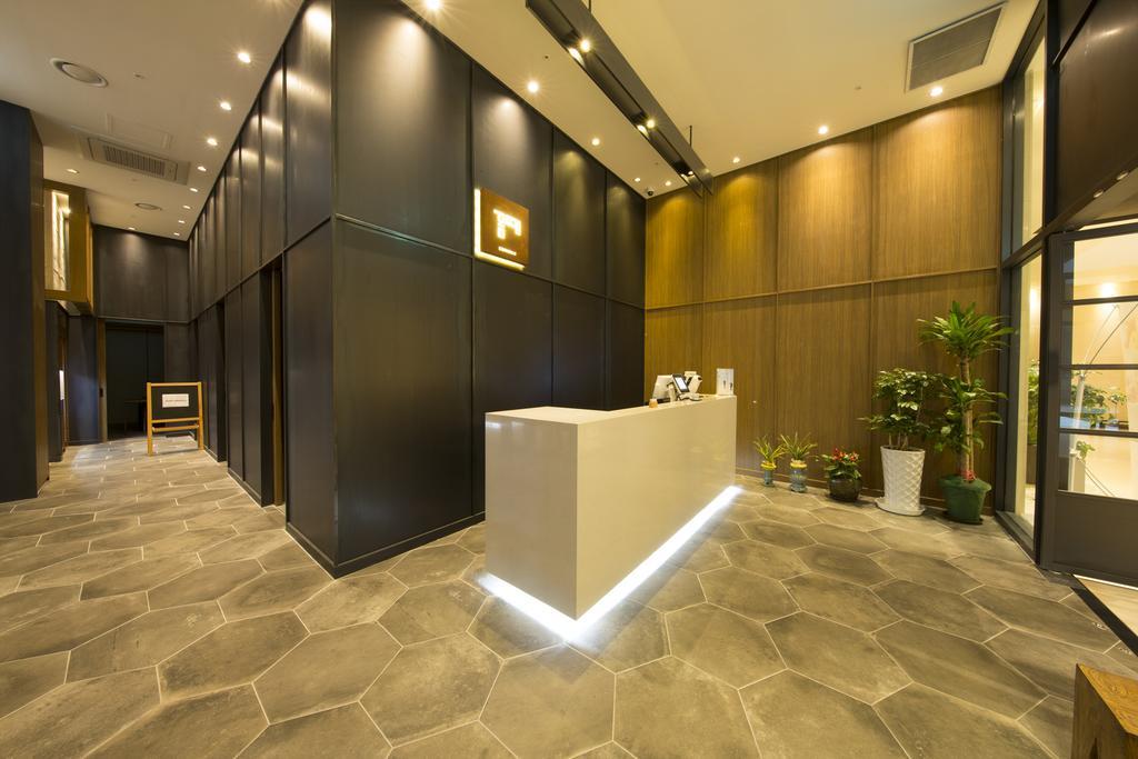 Ramada Encore By Wyndham Seoul Magok Buitenkant foto
