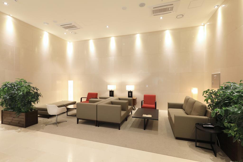 Ramada Encore By Wyndham Seoul Magok Buitenkant foto