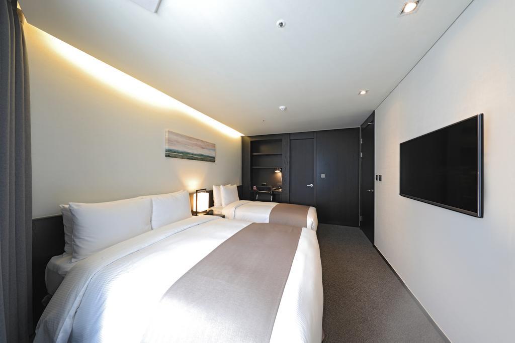 Ramada Encore By Wyndham Seoul Magok Buitenkant foto