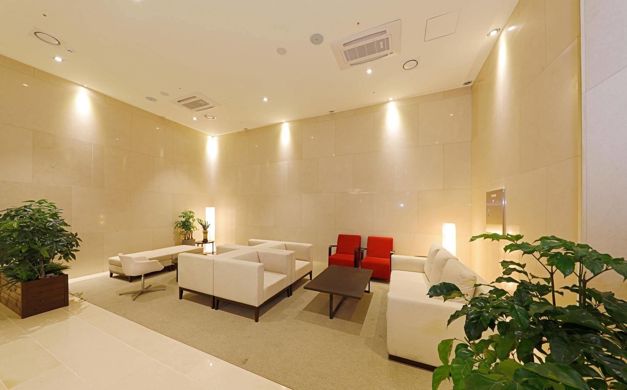 Ramada Encore By Wyndham Seoul Magok Buitenkant foto