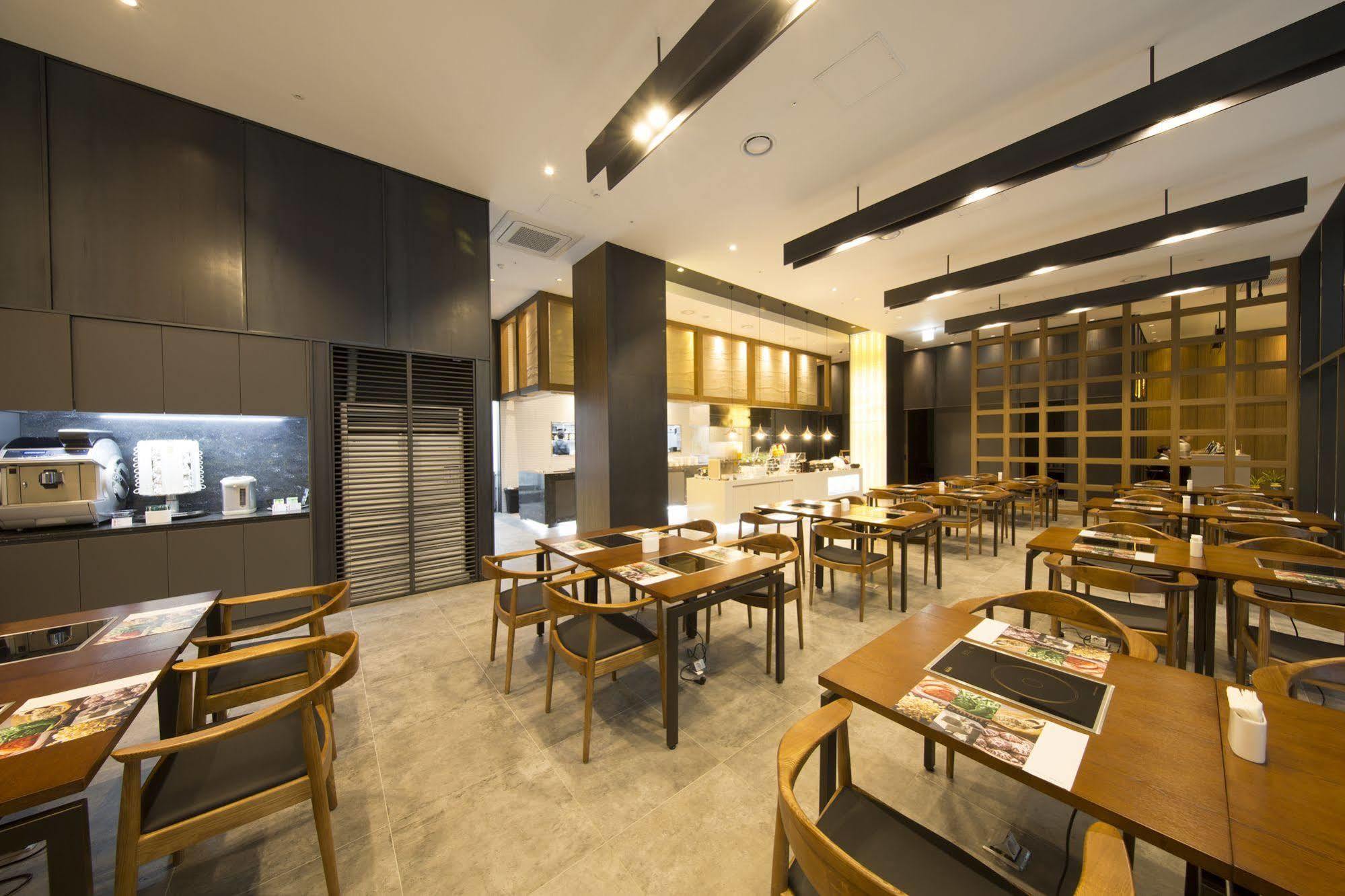 Ramada Encore By Wyndham Seoul Magok Buitenkant foto