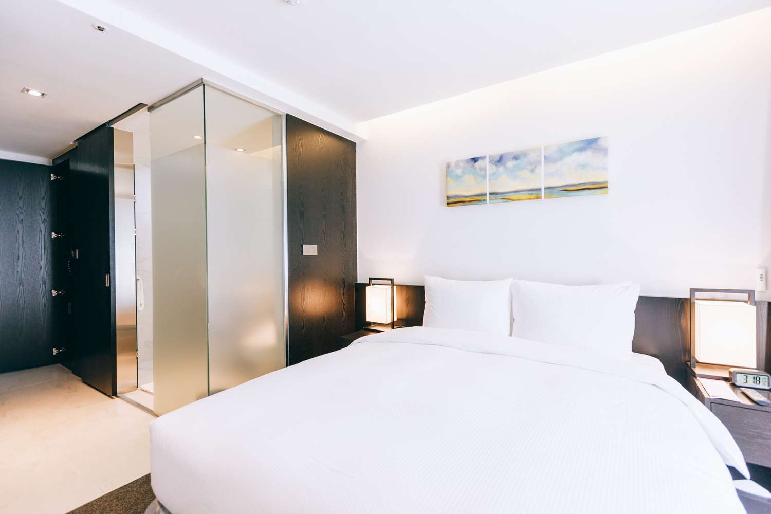 Ramada Encore By Wyndham Seoul Magok Buitenkant foto